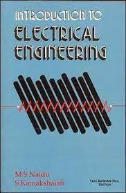 INTRODUCTION TO ELECTRICAL ENGINEERING 1st Edition